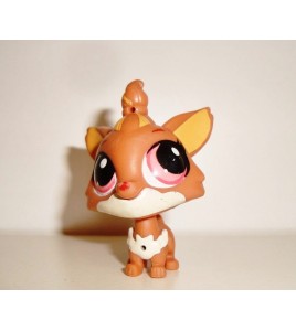  Hasbro Littlest PetShop PET SHOP N°9 