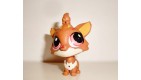  Hasbro Littlest PetShop PET SHOP N°9 