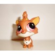  Hasbro Littlest PetShop PET SHOP N°9 