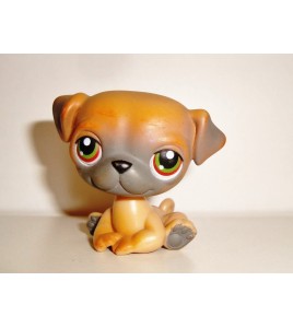 Hasbro Littlest PetShop PET SHOP N°12 