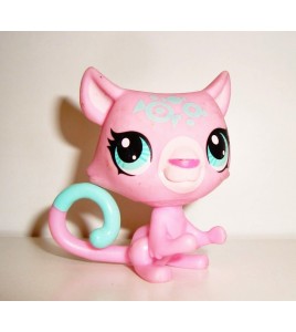 Hasbro Littlest PetShop PET SHOP N°13 