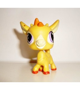 Hasbro Littlest PetShop PET SHOP N°14