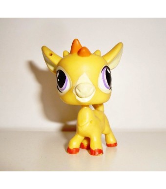 Hasbro Littlest PetShop PET SHOP N°14