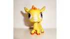 Hasbro Littlest PetShop PET SHOP N°14