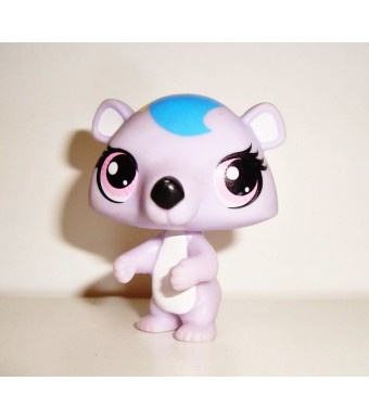 Hasbro Littlest PetShop PET SHOP N°15 