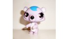 Hasbro Littlest PetShop PET SHOP N°15 