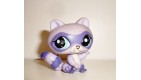 Hasbro Littlest PetShop PET SHOP RATON LAVEUR