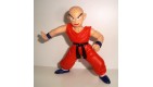 Figurine Dragon ball z articulée 14cm 1989