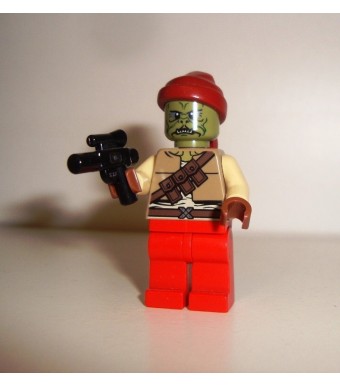 FIGURINE LEGO N°1 