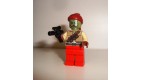 FIGURINE LEGO N°1 