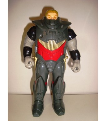 hasbro takara 1988 transformer G1 PRETENDER OCTOPUNCH 