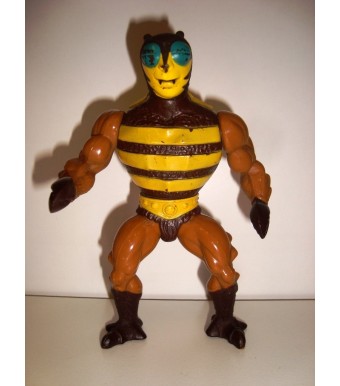 FIGURINE SKYLANDER TRAP TEAM TRAPTEAM pa giant SERIE 4 SURE SHOT SHROOMBOOM 