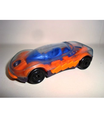 VEHICULE VOITURE HOTWHEELS  1993