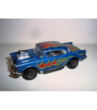  MAJORETTE CHEVY 57 Nº 223 164