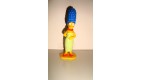 FIGURINE LES SIMPSONS MATT GROENING 1994 HOMER MARGE LA MAMAN