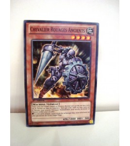  BP02-FR056 Chevalier Rouages Ancients BP02  Carte Yugioh 
