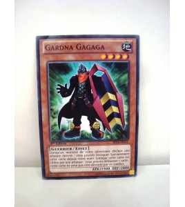 carte yu-gi oh - gardna gagaga - commune - bp02-fr111