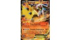 BRASEGALI EX HOLO 170PV PROMO XY54 NEUF CARTE POKEMON
