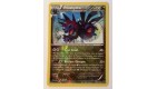 BRASEGALI EX HOLO 170PV PROMO XY54 NEUF CARTE POKEMON