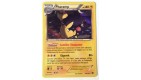 Carte Pokémon Magirêve 90 pv 55/127 Série Platine 