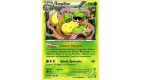 CARTE POKEMON RARE EMPIFLOR HOLO 130 PV 3 111 POINGS FURIEUX 