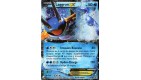 LAGGRON EX HOLO 180PV PROMO XY55 NEUF CARTE POKEMON