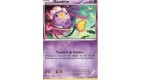 Carte Pokémon Baudrive 60pv 46 114 XY Offensive Vapeur