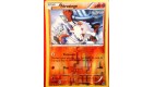 RAICHU 90PV REVERSE 28 111 CARTE POKEMON - NEUF