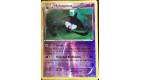 Carte pokemon OFFENSIVE VAPEUR neuve HOLO reverse MELANCOLUX 49 114 80PV