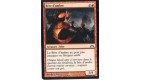 Carte Magic MTG Bête d'Ambre 89 249 Insurrection