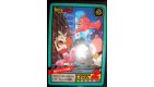 CARTE CARD JAP  DRAGON BALL Z  N-¦ 527 POWER LEVEL 2 