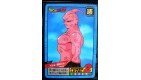  CARTE CARD JAP  DRAGON BALL Z  N-¦ 560 POWER LEVEL 2 