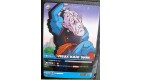 Carte de Collection de jeux DRAGON BALL VF  VIEUX KAÏO SHIN  DB 339