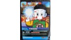 CARTE DRAGON BALL Z - CHAOZU - DB-349 