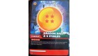 CARTE DRAGON BALL Z - DRAGON BALL A 4 ETOILES - DB- 391 