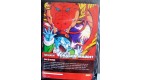 CARTE DRAGON BALL Z - DRAGON MAUDIT - DB- 392