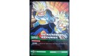 CARTE DRAGON BALL Z - ENTRAINEMENT RIGOUREUX - DB-371 