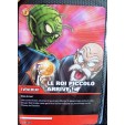 CARTE DRAGON BALL Z - LE ROI PICCOLO ARRIVE - DB- 320