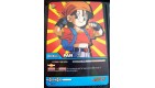 CARTE DRAGON BALL Z - PAN - DB-348