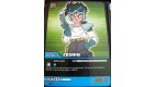  CARTE DRAGON BALL Z - ZESHIN - DB-358