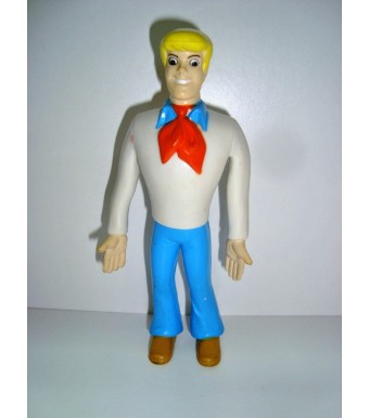  Figurine Scooby DOO Fred figure 1999