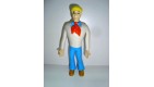  Figurine Scooby DOO Fred figure 1999