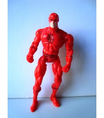 Marvel Super-Héros - Daredevil 