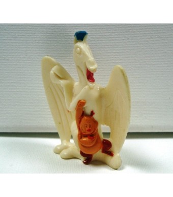 Figurine PEGASE - Hercule - Walt Disney
