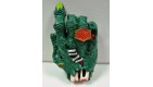 Mighty Max crushes the main Bluebird toys 1994 playset Micro Doom zones 