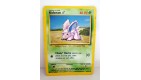 NIDORAN 40PV 55102 EDITION 1 CARTE POKEMON