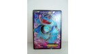CRAPUSTULE EX FULL ART HOLO 180PV 106111 - CARTE POKEMON 
