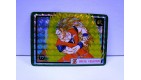 A875 Carte Dragon Ball Z GT DBZ Special Collection 77