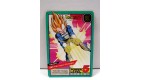 A878 Carte Dragon ball Z GT Super battle Power Level Card dbz N 502 bandai fr