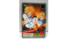 A886 Carte originale Dragon Ball Z Carddass Le Grand Combat Power Level FR  N°65